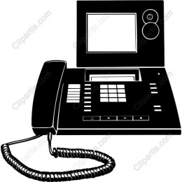 Classic Telephone