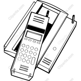 Classic Telephone