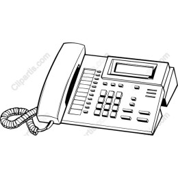 Classic Telephone