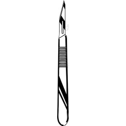 Precision Craft Knife