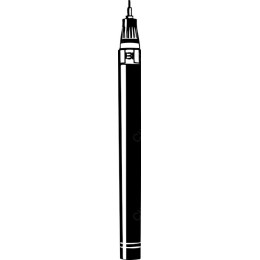 Classic Drawing Pen