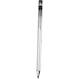 Classic Pencil