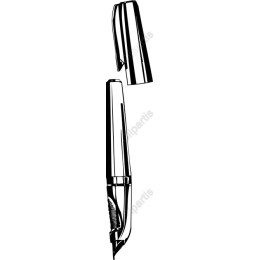 Vintage Fountain Pen