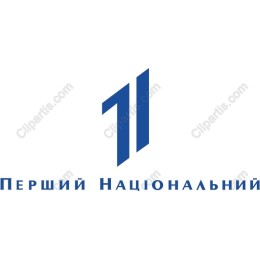 Sleek Blue Geometric Logo