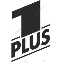 1 Plus