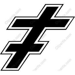 Dual Cross