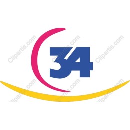 Vibrant 34