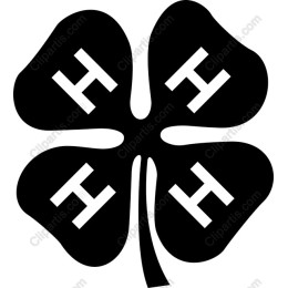 Four-Leaf Clover