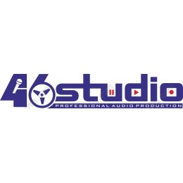 Audio Studio Logo