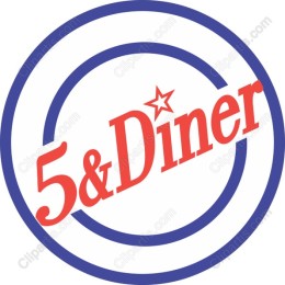 5&Diner Retro