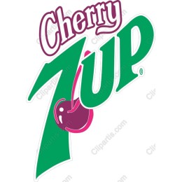 Cherry 7 Up