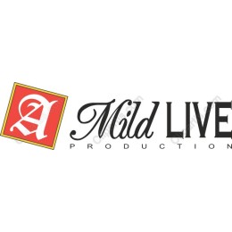 Mild LIVE Elegant Logo