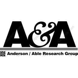 Anderson/Able Research Group Logo