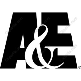 A&E Logo