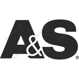 A&S Logo