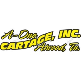A-One Cartage, Inc. Logo