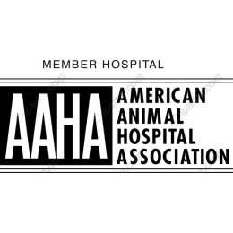 AAHA Member Hospital