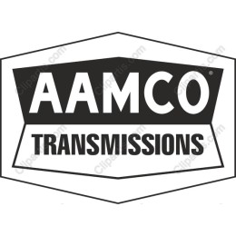 AAMCO Transmissions Logo