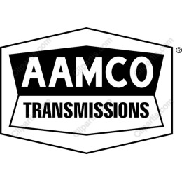 AAMCO Transmissions Logo
