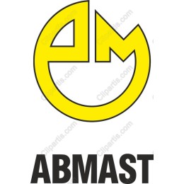 Vibrant Yellow Playful Logo