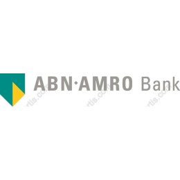 ABN AMRO Bank Modern Logo