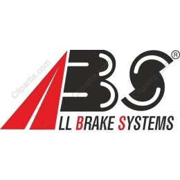 All Brake Systems Logo