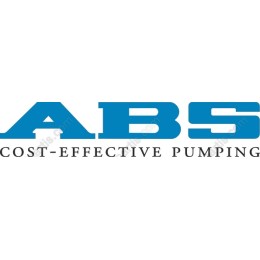ABS Cost-Effective Pumping Logo