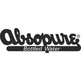 Absopure Bottled Water