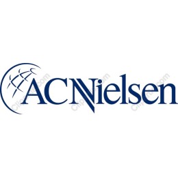 ACNielsen Logo
