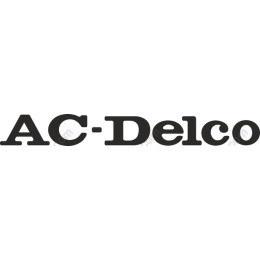 AC-Delco Premium Logo