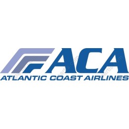 Atlantic Coast Airlines Logo