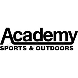 Academy Sports & Outdoors Logo