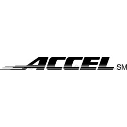 ACCEL Logo
