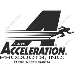 Frappier Acceleration Logo