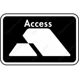 Access Symbol