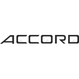 ACCORD Modern