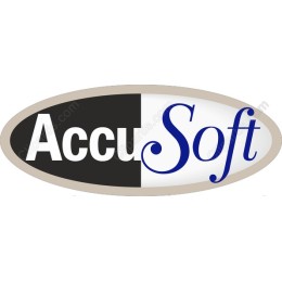 AccuSoft Logo