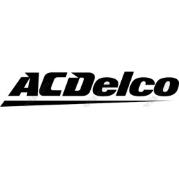 AC Delco Logo