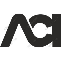 Geometric Logo A and C