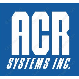 ACR Systems Inc. Logo
