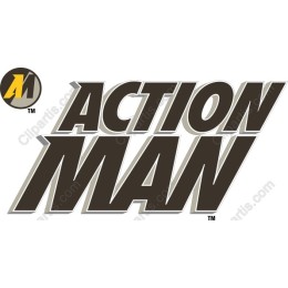 Action Manwork