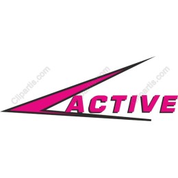 Active Logo
