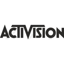 Activision Logo
