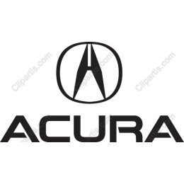 Acura Logo