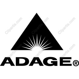 ADAGE® Logo