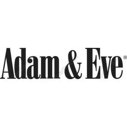 Adam & Eve Typography