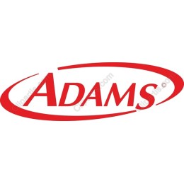 ADAMS Bold Logo