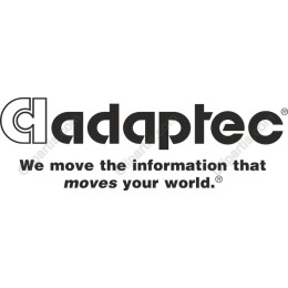 Adaptec Logo