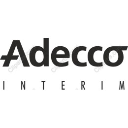Adecco Interim Logo