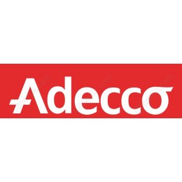 Adecco Logo Graphic